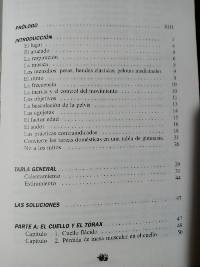 LIBRO DE GIMNASIA EL MÉTODO DE LALY RUIZ