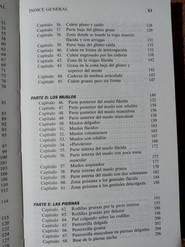 LIBRO DE GIMNASIA EL MÉTODO DE LALY RUIZ