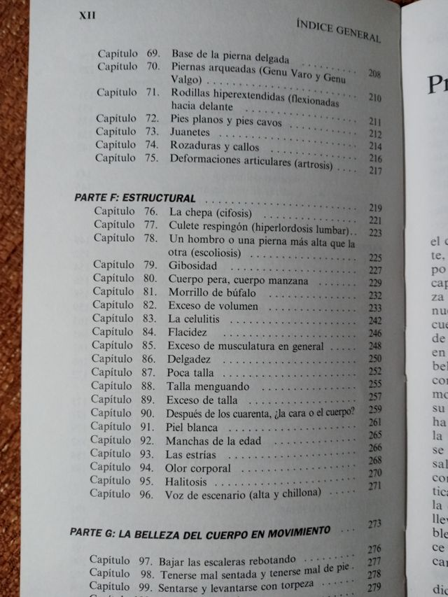 LIBRO DE GIMNASIA EL MÉTODO DE LALY RUIZ