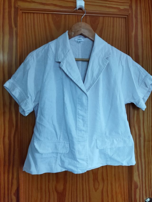 Chaqueta El Corte Inglés 40