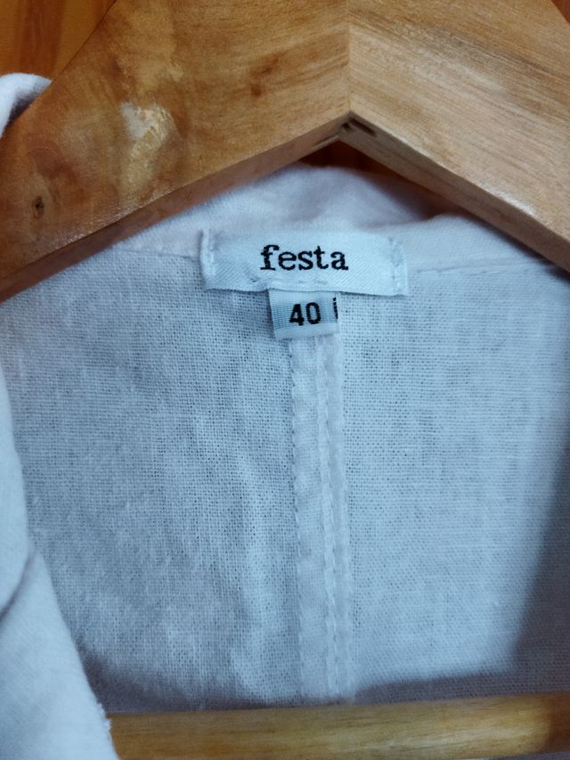 Chaqueta El Corte Inglés 40