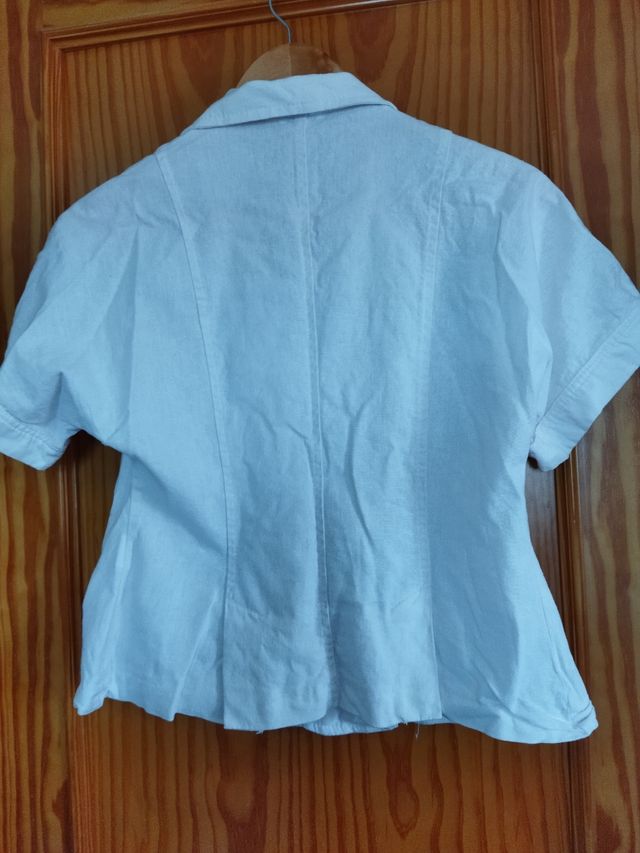 Chaqueta El Corte Inglés 40