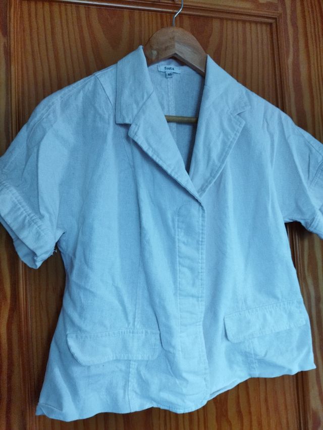 Chaqueta El Corte Inglés 40