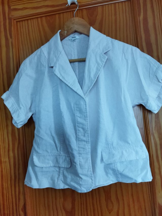 Chaqueta El Corte Inglés 40