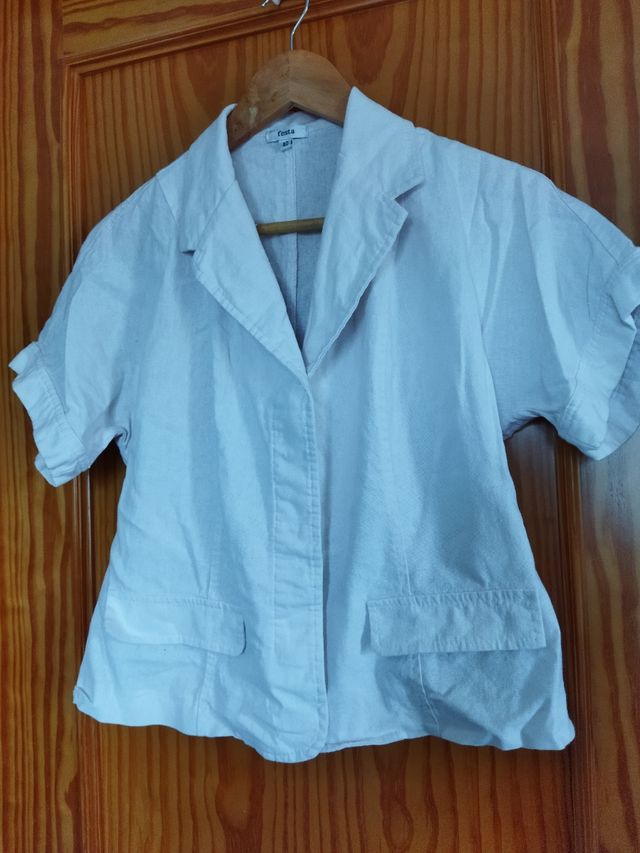 Chaqueta El Corte Inglés 40