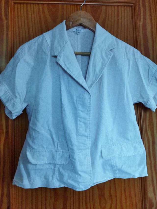 Chaqueta El Corte Inglés 40
