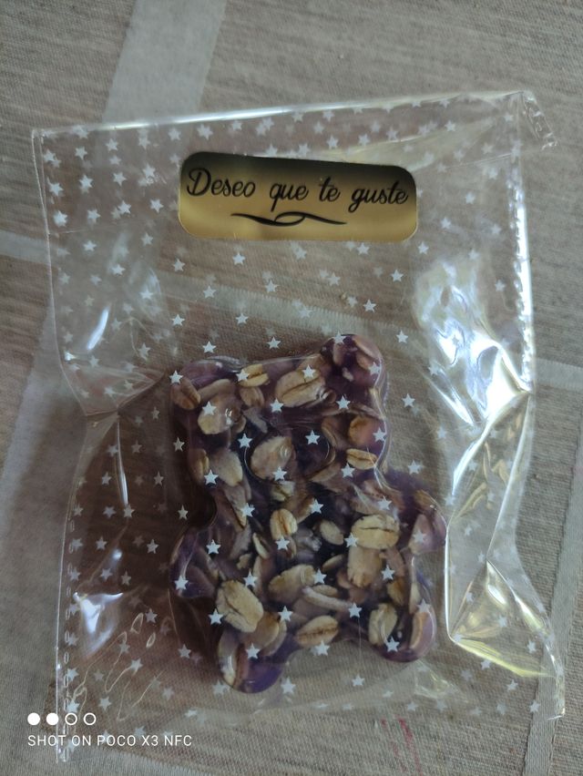 Jabones de Glicerina.