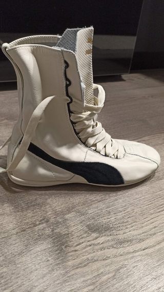 محض عازل كايوس botas boxeo puma - gehep2018.org