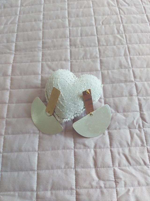 orecchini bigiotteria