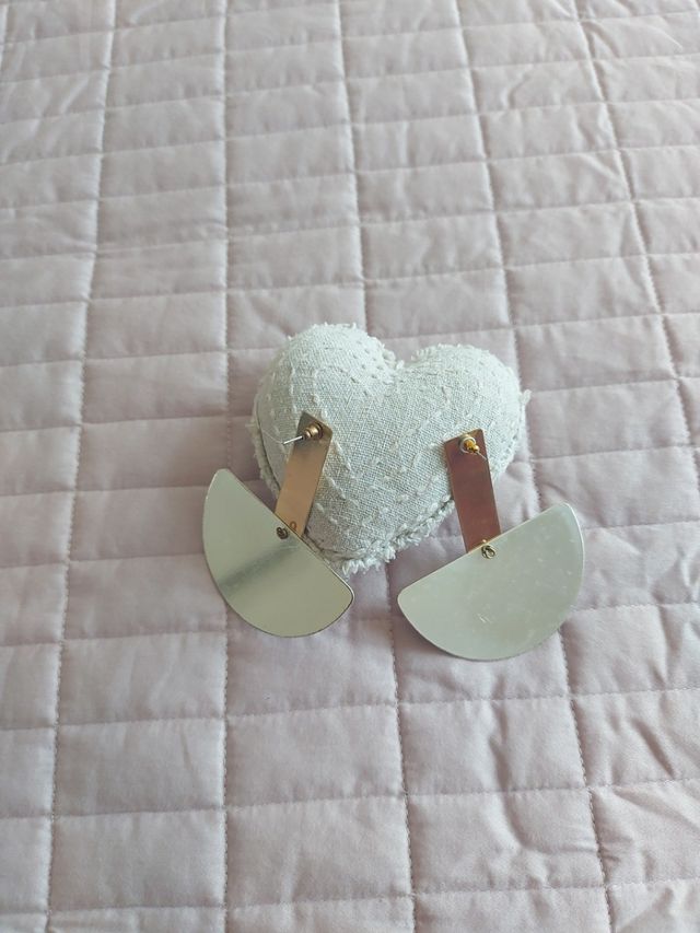 orecchini bigiotteria