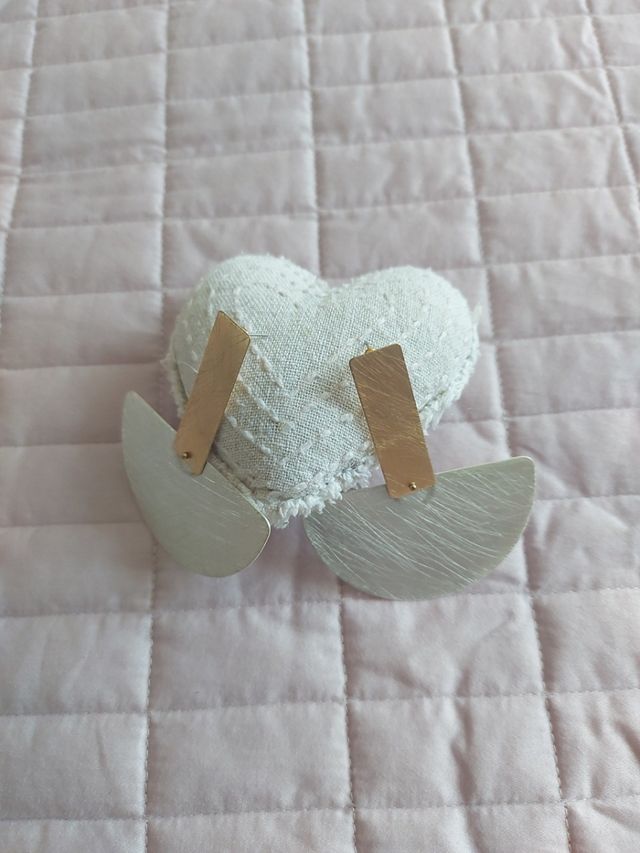 orecchini bigiotteria