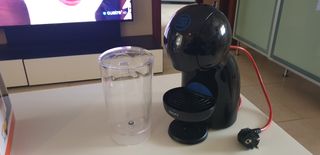 Reparación de cafetera Dolce Gusto Oblo (Krups): ¡MI CAFETERA NO ENCIENDE!