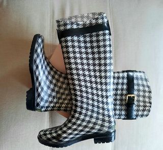 Botas de Agua Ralph Lauren de segunda mano por 70 EUR en Madrid en WALLAPOP