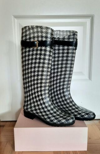 Botas de Agua Ralph Lauren de segunda mano por 70 EUR en Madrid en WALLAPOP