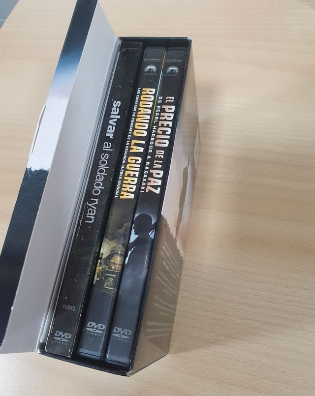 Salvar al soldado Ryan