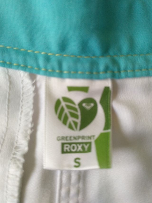 Bermudas Roxy talla S