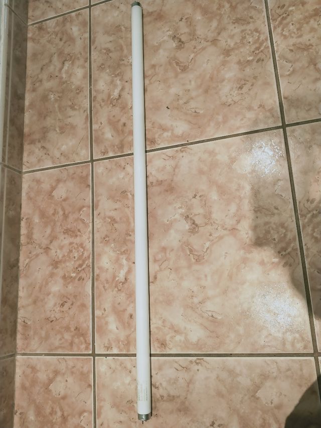 florescente Philips 30w