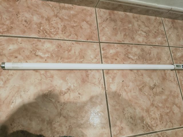 florescente Philips 30w