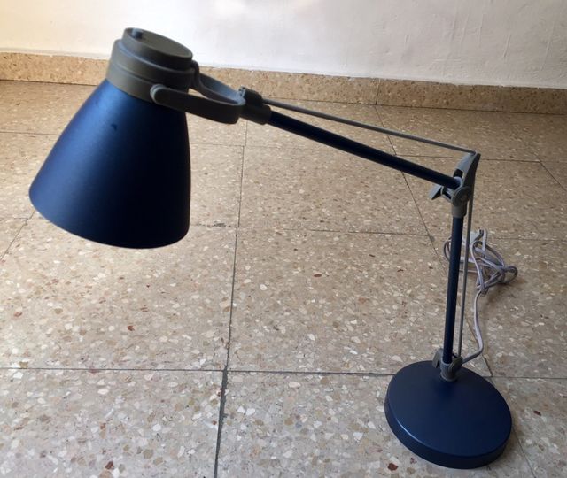 Vendo flexso lampara para estudio