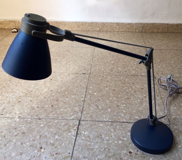 Vendo flexso lampara para estudio