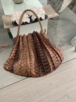 Bolso Lupo de segunda mano por 100 EUR en Sant Feliu de Llobregat en  WALLAPOP
