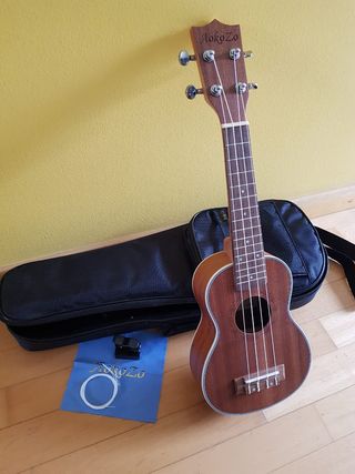▻ Ukelele Soprano: Los 5 mejores [GUÍA COMPRA 2022 ]