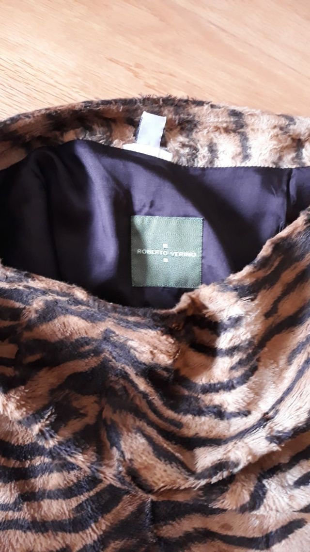 falda roberto verino OCASION