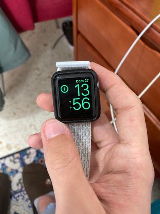 Apple Watch de segunda mano por 50 EUR en Llerena en WALLAPOP