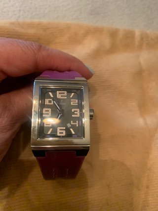 Reloj Festina de segunda mano por 60 EUR en Leganés en WALLAPOP