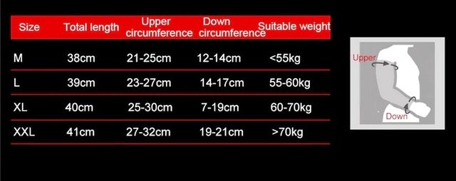 Manguitos ciclismo Wpegasus talla L negro (nuevos)