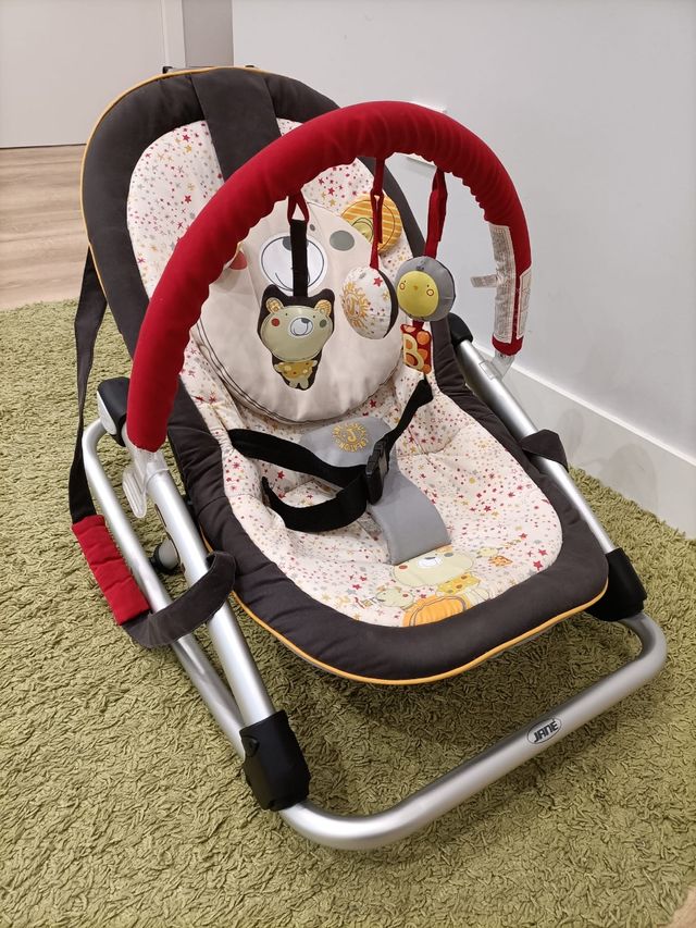 Jane Fold Gandulita Hamaca Bebe De Segunda Mano Por 45 Eur En Burgos En Wallapop Jane Fold Gandulita Hamaca Bebe De Segunda Mano Por 45 Eur En Burgos En Wallapop