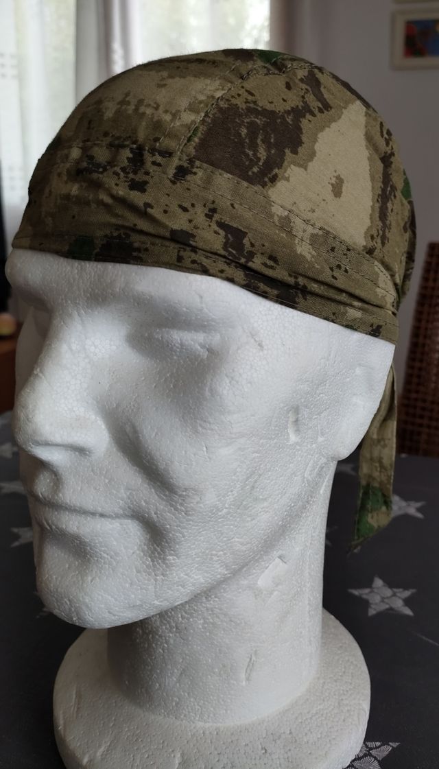 Bandanas diferentes colores