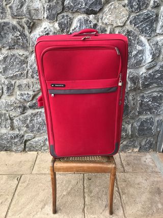 Maletas de Cabina - Descuentos Lanzamiento — Saxoline Chile