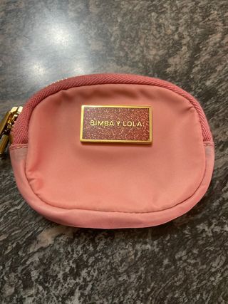 Monedero Bimba y lola de segunda mano por 10 EUR en Alicante en WALLAPOP