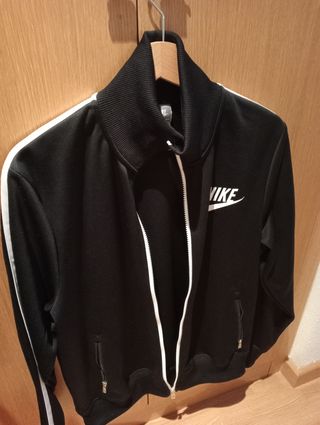 Chándal Nike Sportwear Essentials Woven Trainning Hombre | Base Líder