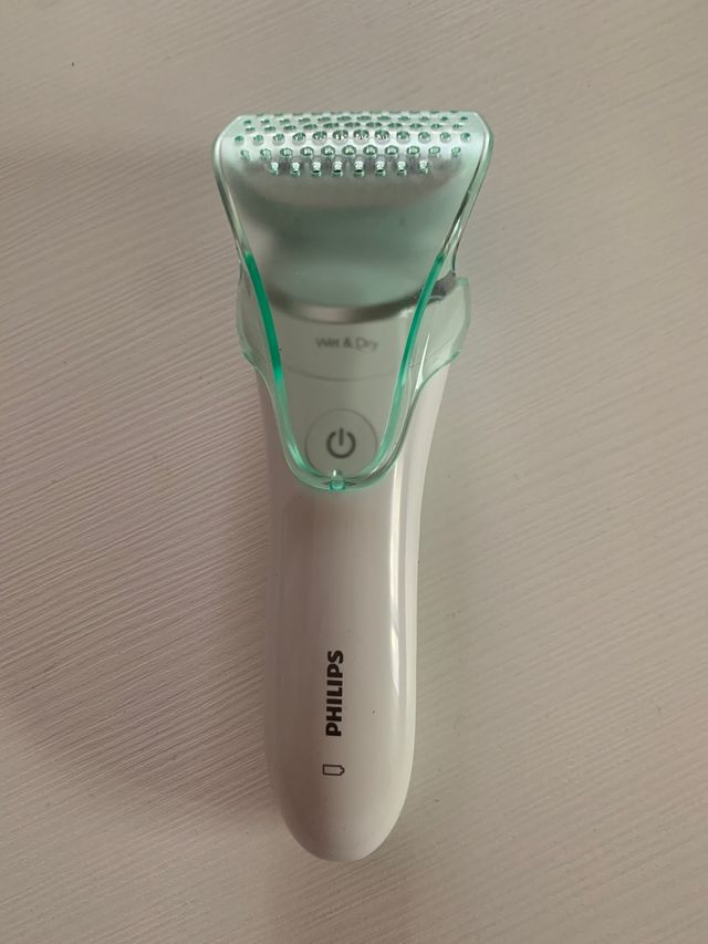 Philips SatinShave