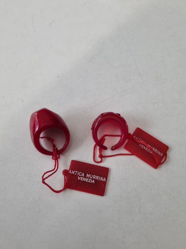 anillo antica murrina