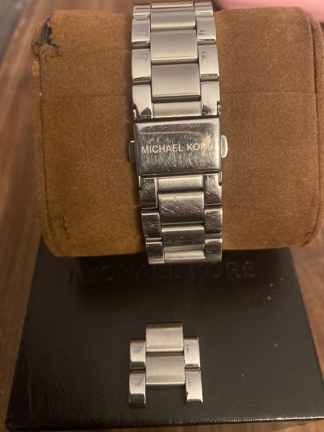 Reloj Michael Kors