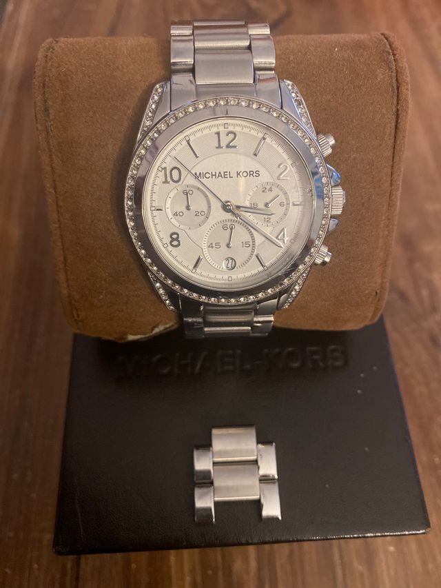 Reloj Michael Kors