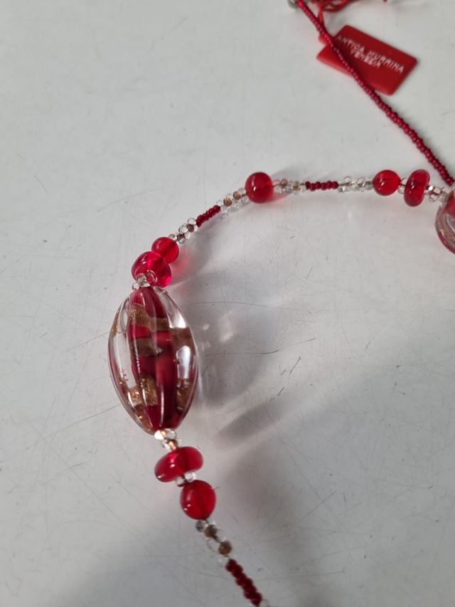 collar antica murrina