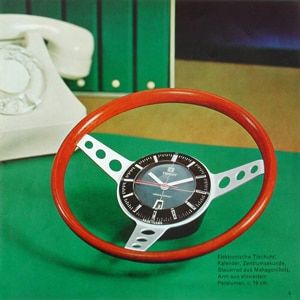 CORREAS VINTAGE ORIGINALES 20MM