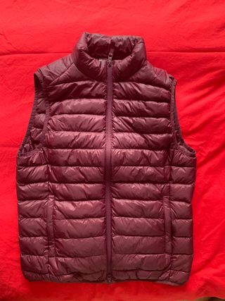 Chaleco Scalpers Hombre de segunda mano por 40 EUR en Madrid en WALLAPOP