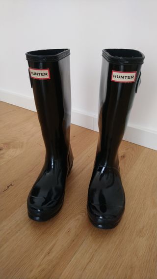 Comprar Botas de agua Hunter