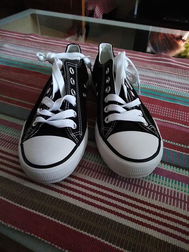 zapatillas 39