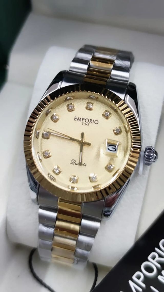 Orologio Emporio Limited Capri