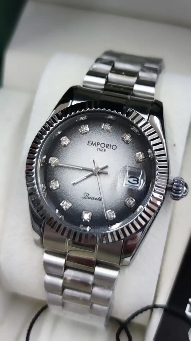 Orologio Emporio Limited Capri