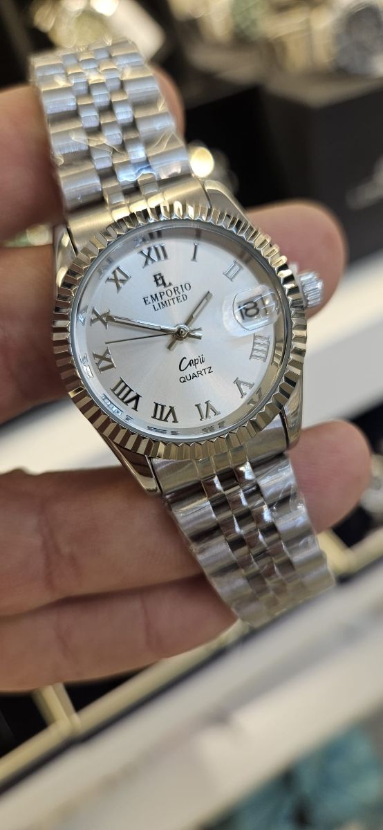 Orologio Emporio Limited Capri