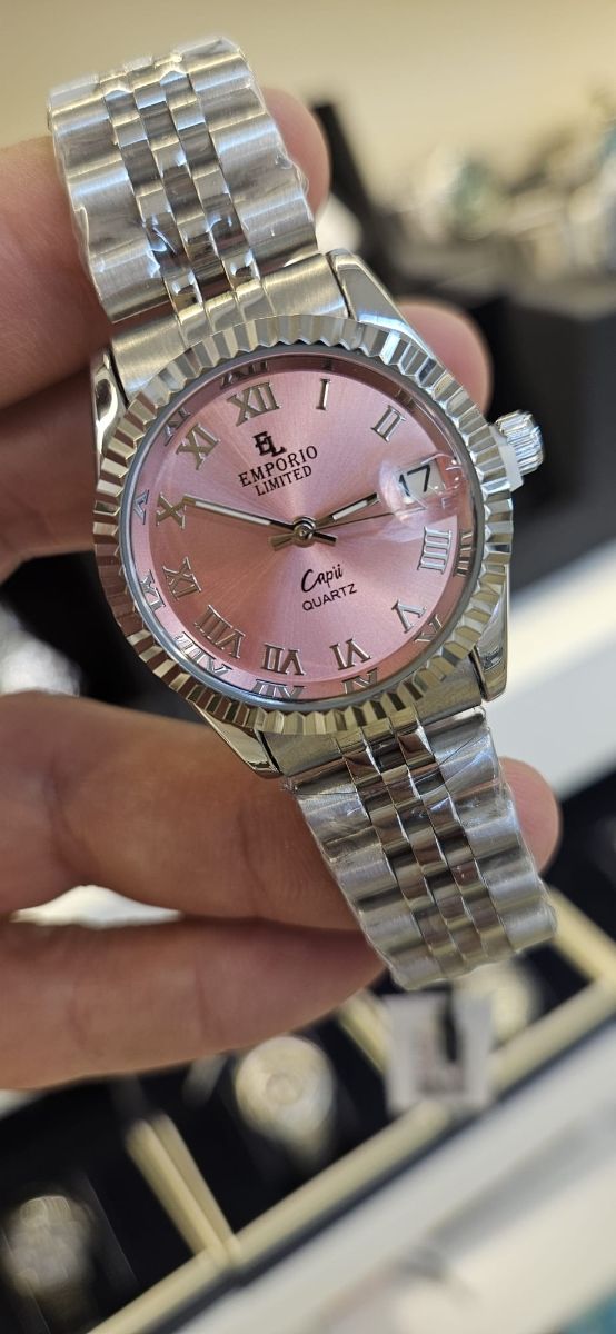 Orologio Emporio Limited Capri