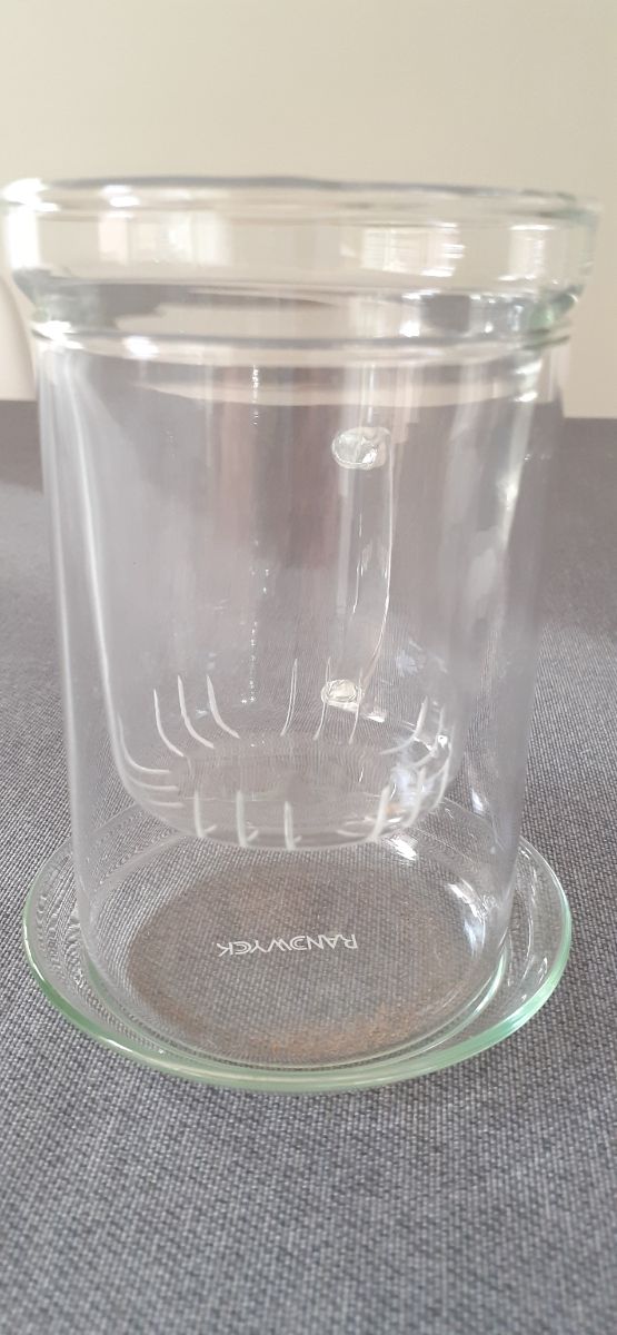 Taza té, café o infusiones