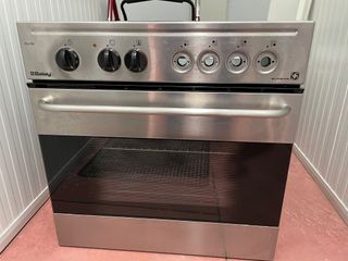 Horno Balay de segunda mano por 50 EUR en Sevilla en WALLAPOP